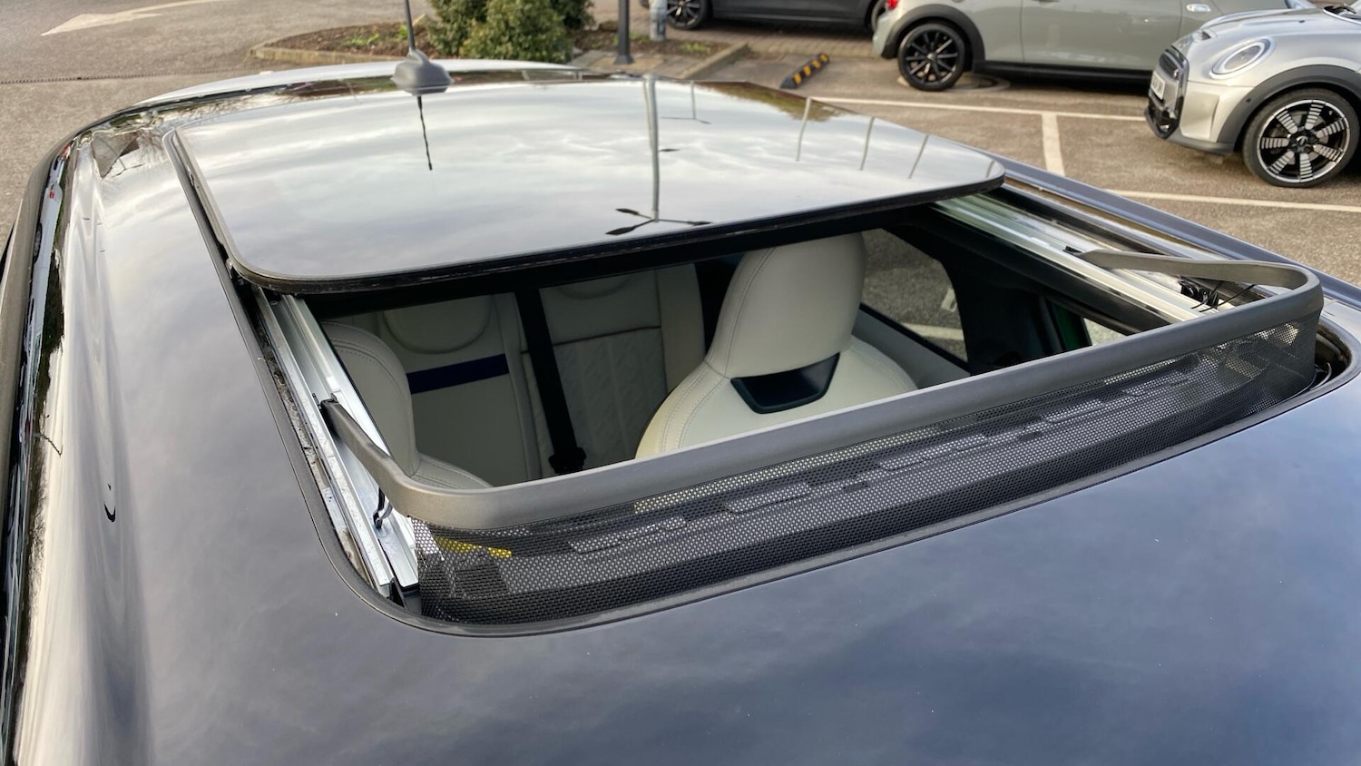 Used MINI Cooper 2025 for sale - 76800891: Photo 51