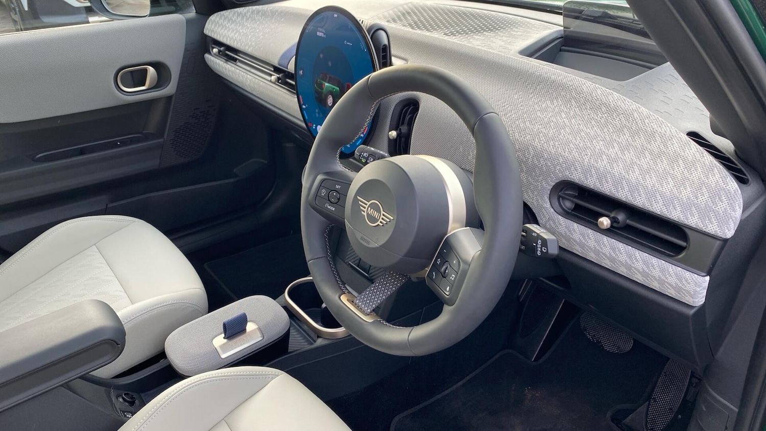 Used MINI Cooper 2025 for sale - 76800891: Photo 6