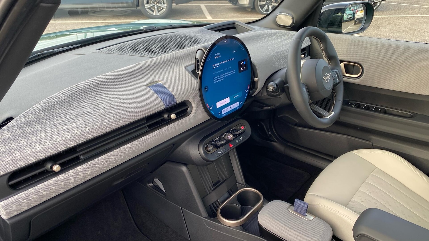 Used MINI Cooper 2025 for sale - 76800891: Photo 7