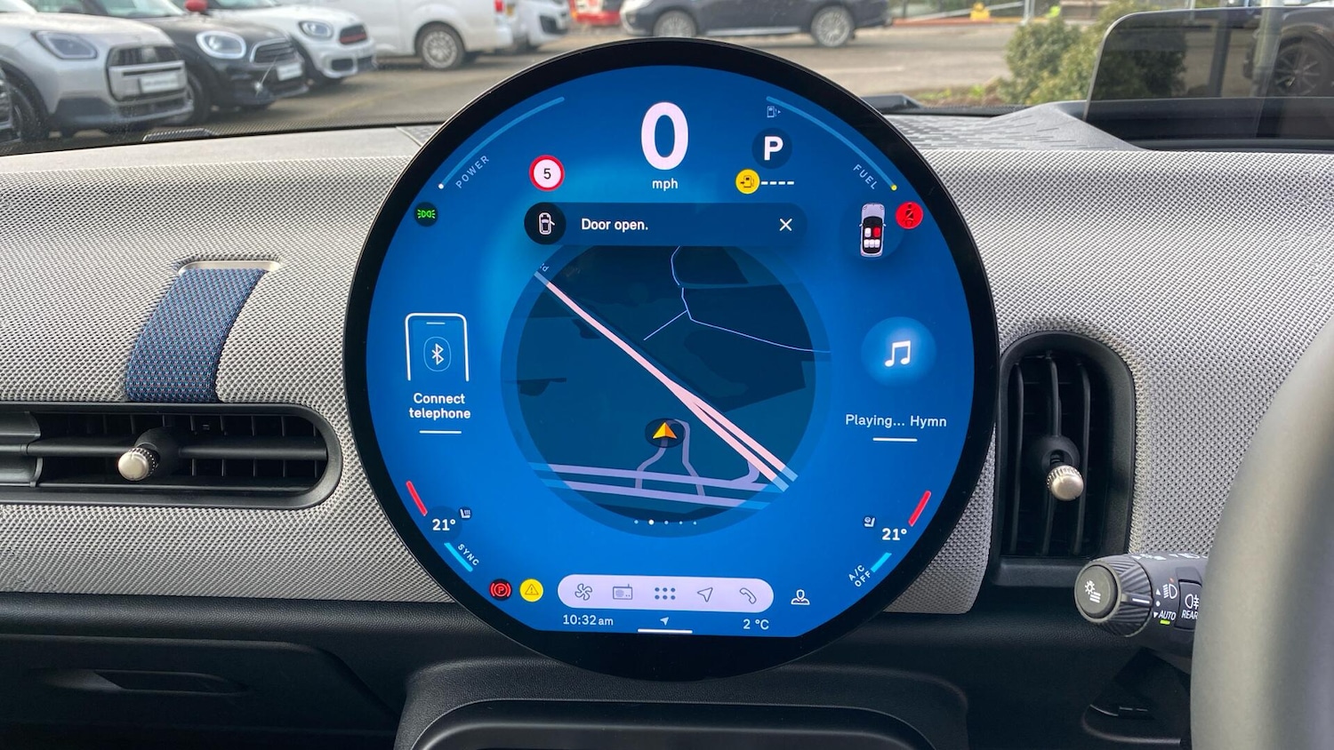 Used MINI Cooper 2025 for sale - 76800891: Photo 8