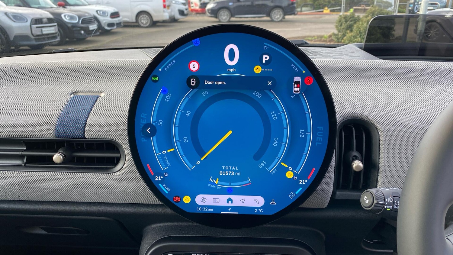 Used MINI Cooper 2025 for sale - 76800891: Photo 9