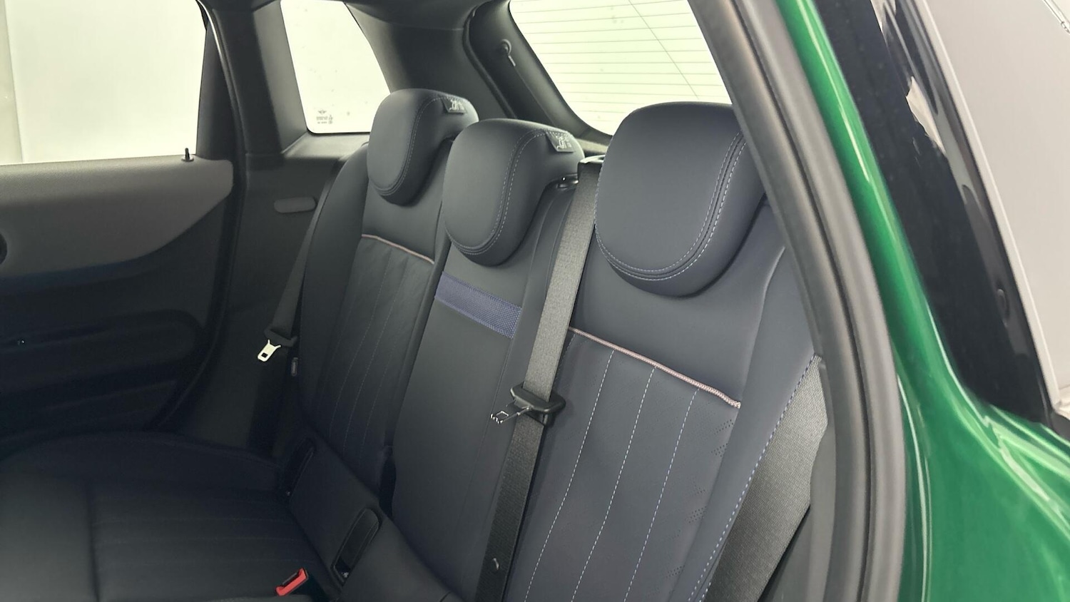 Used MINI Cooper 2025 for sale - 76760307: Photo 12