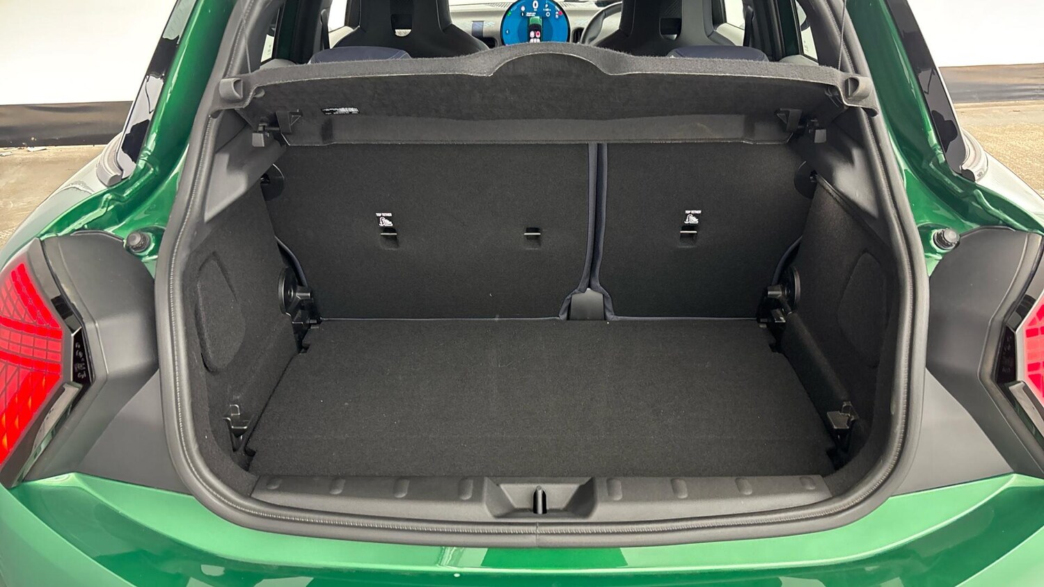 Used MINI Cooper 2025 for sale - 76760307: Photo 13