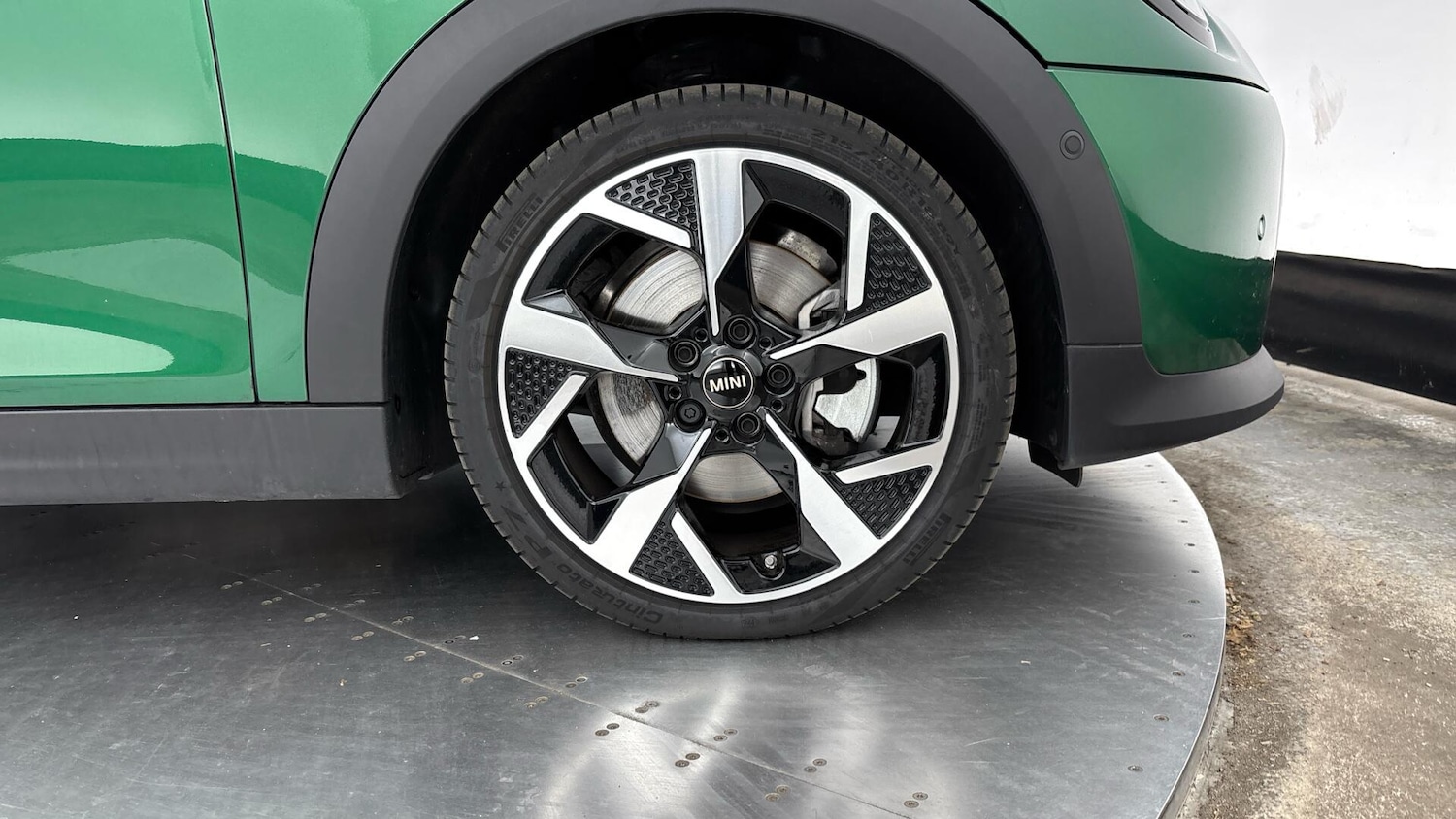 Used MINI Cooper 2025 for sale - 76760307: Photo 14