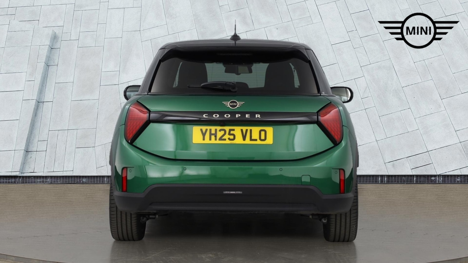 Used MINI Cooper 2025 for sale - 76760307: Photo 15