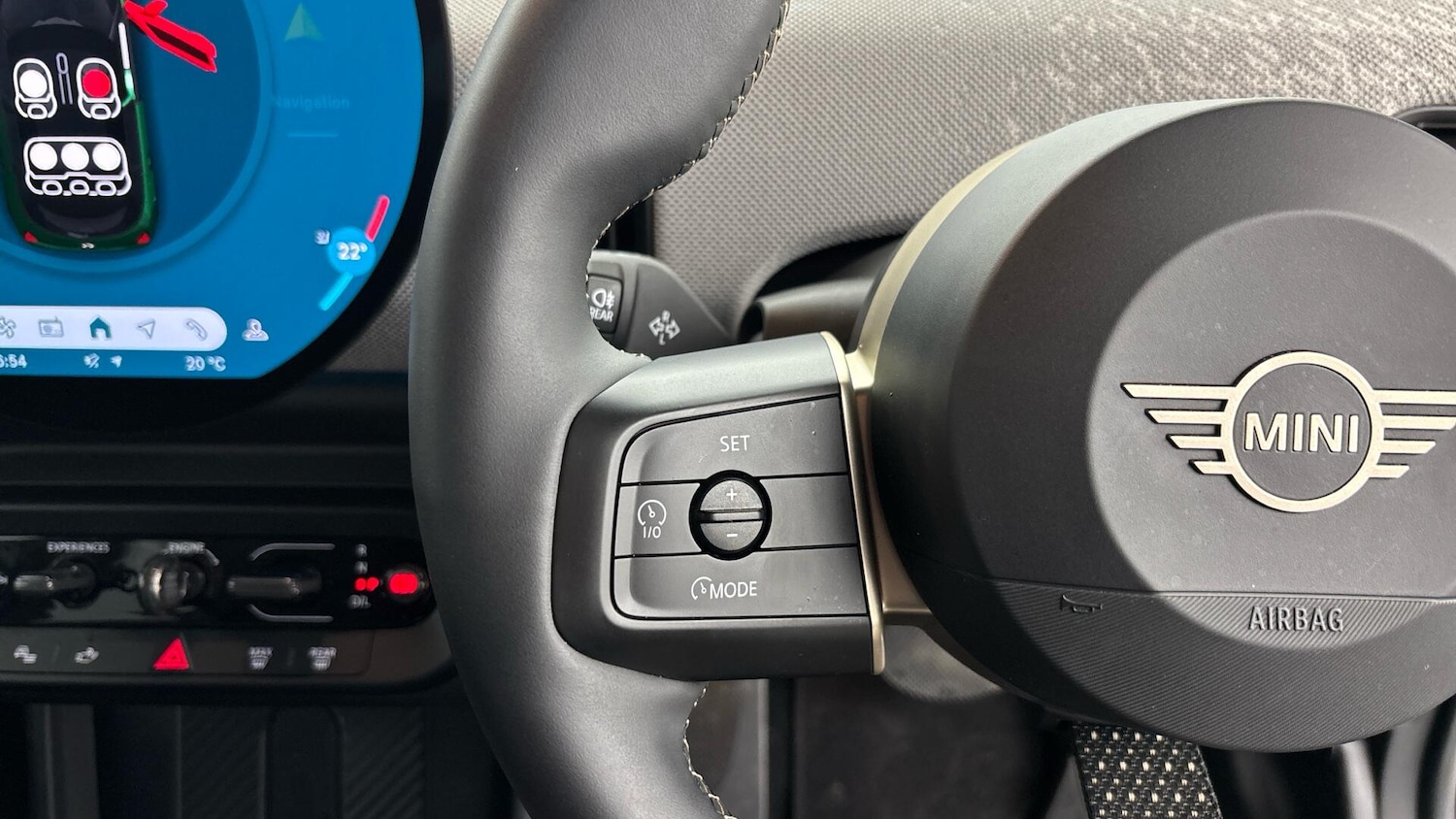 Used MINI Cooper 2025 for sale - 76760307: Photo 17