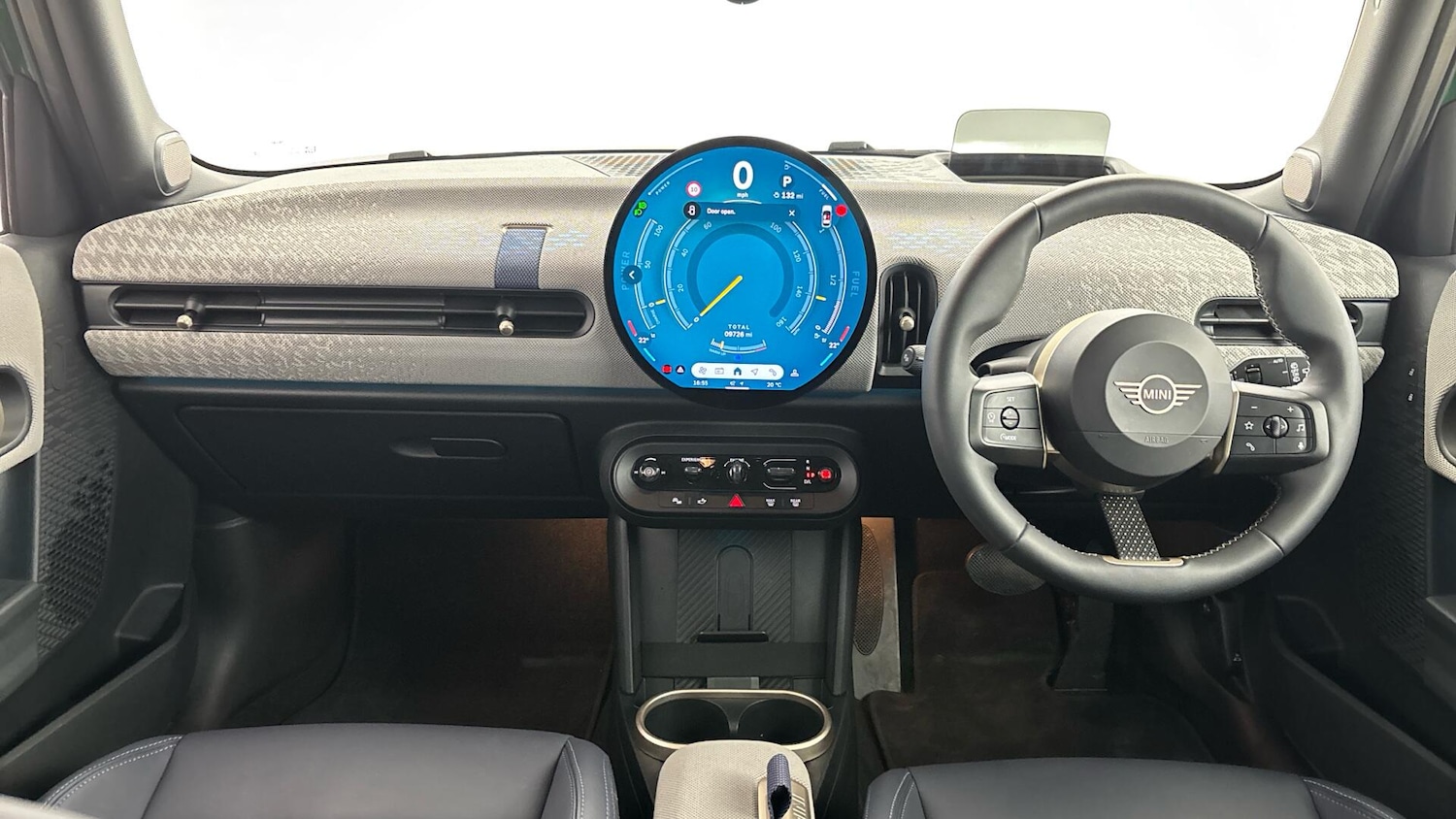 Used MINI Cooper 2025 for sale - 76760307: Photo 4