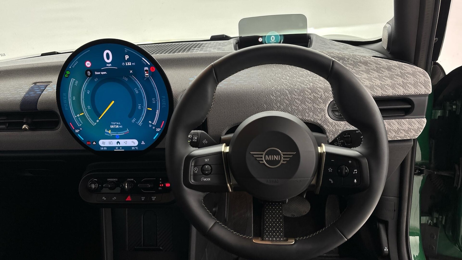 Used MINI Cooper 2025 for sale - 76760307: Photo 5