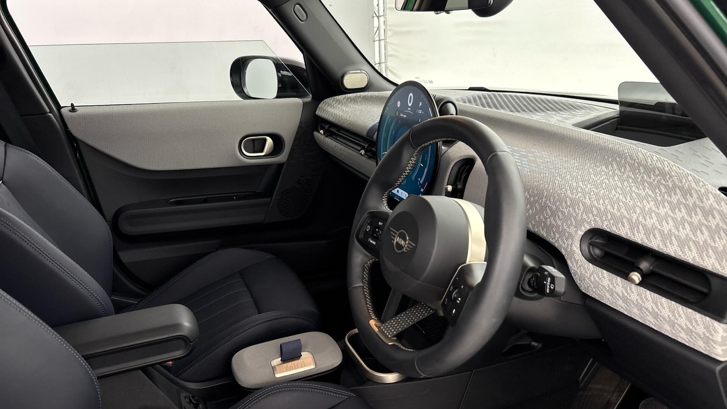 Used MINI Cooper 2025 for sale - 76760307: Photo 6