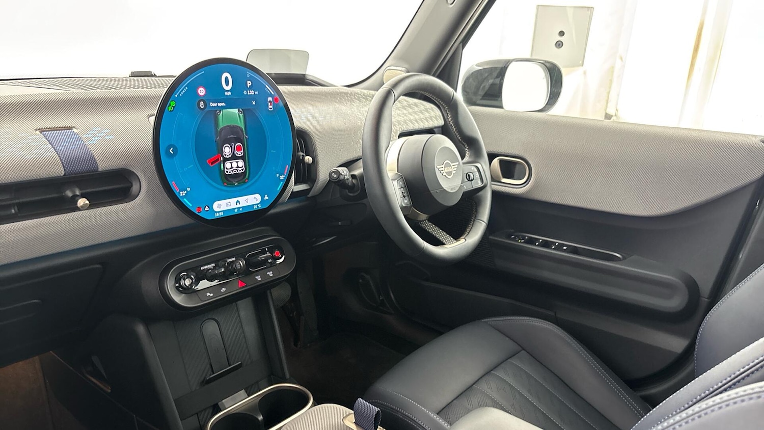 Used MINI Cooper 2025 for sale - 76760307: Photo 7