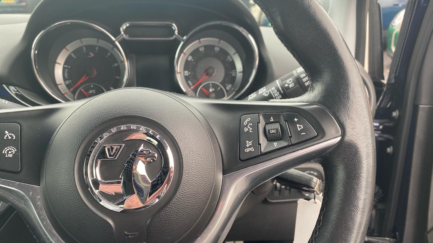 Used Vauxhall ADAM 2015 for sale - 77993053: Photo 18