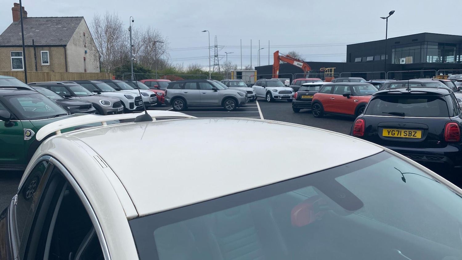 Used Vauxhall ADAM 2015 for sale - 77993053: Photo 21