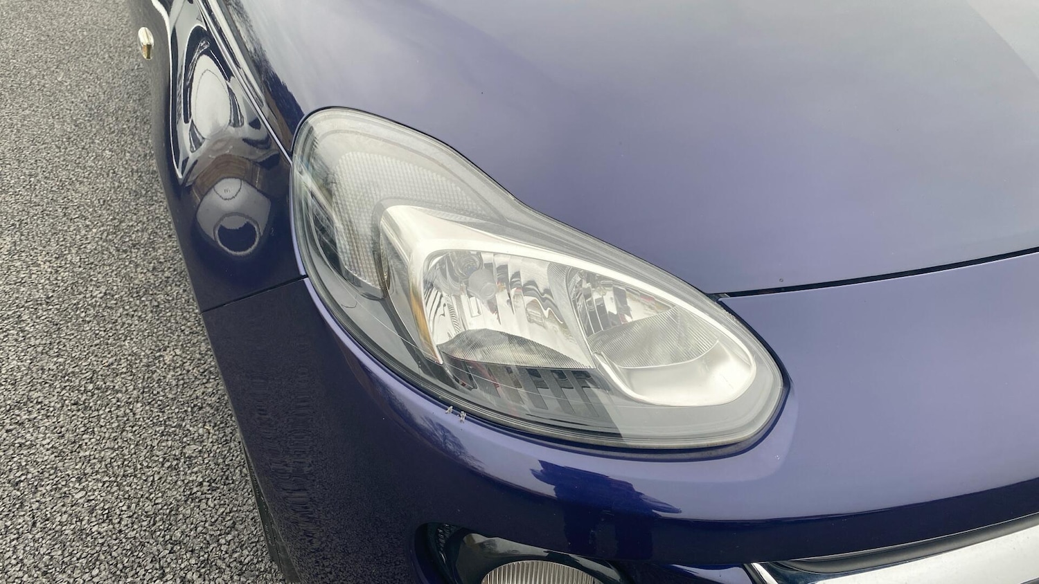 Used Vauxhall ADAM 2015 for sale - 77993053: Photo 23