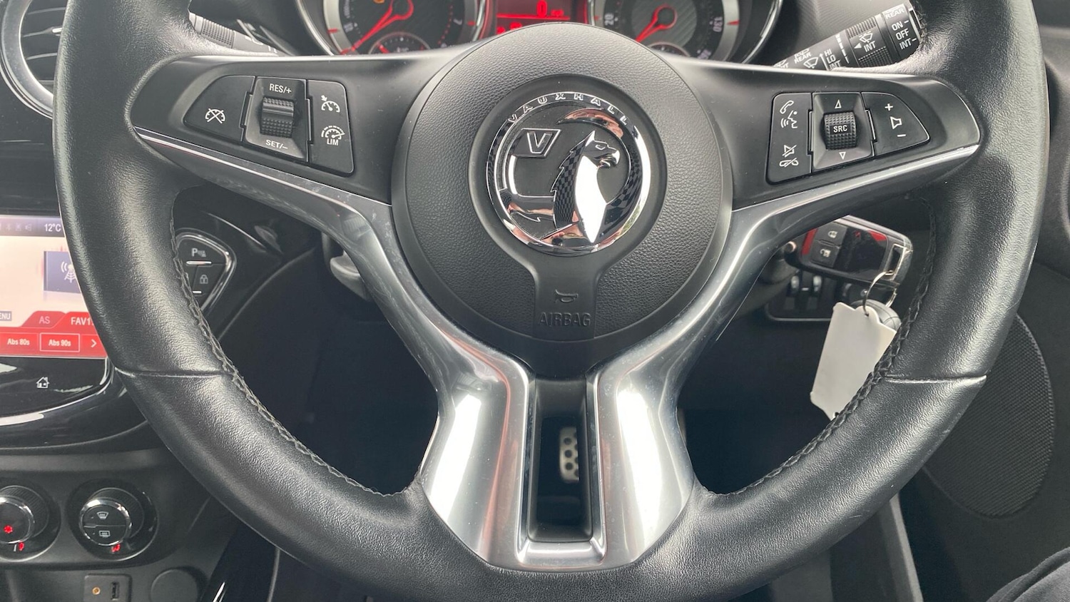 Used Vauxhall ADAM 2015 for sale - 77993053: Photo 29