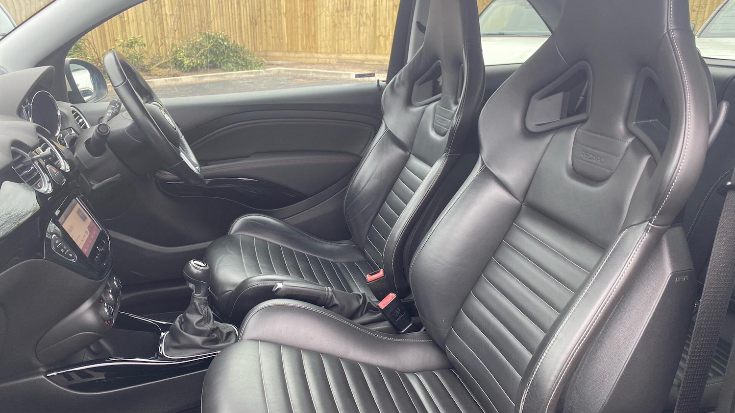 Used Vauxhall ADAM 2015 for sale - 77993053: Photo 35