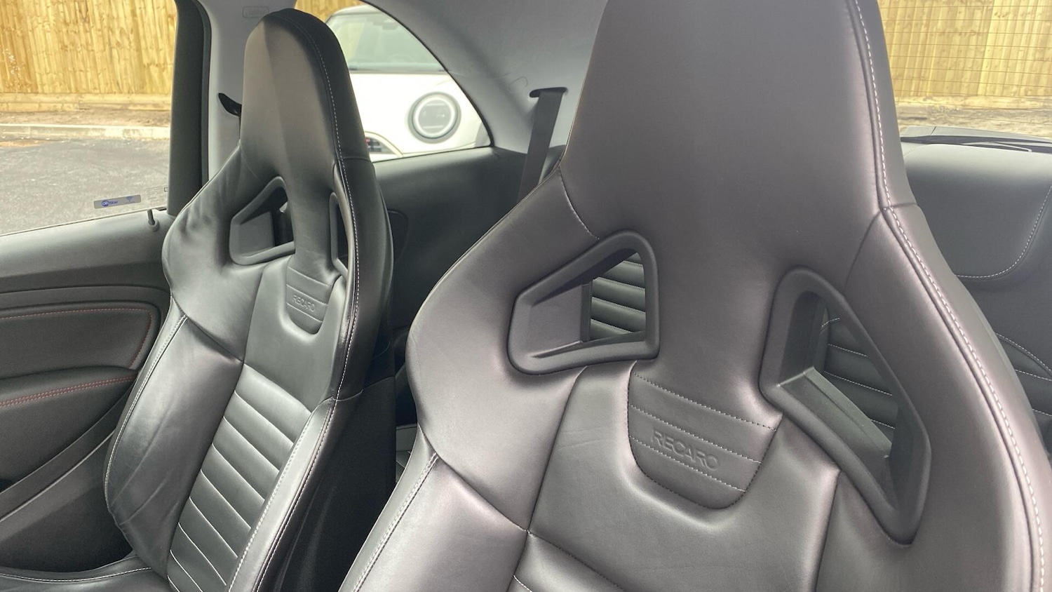 Used Vauxhall ADAM 2015 for sale - 77993053: Photo 36