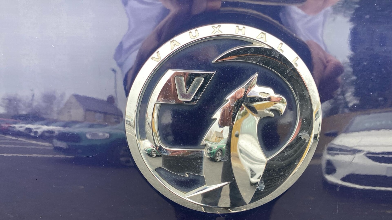 Used Vauxhall ADAM 2015 for sale - 77993053: Photo 38