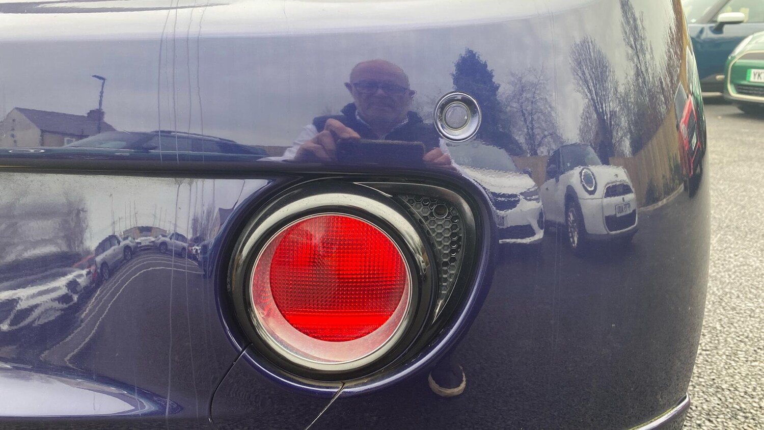 Used Vauxhall ADAM 2015 for sale - 77993053: Photo 39