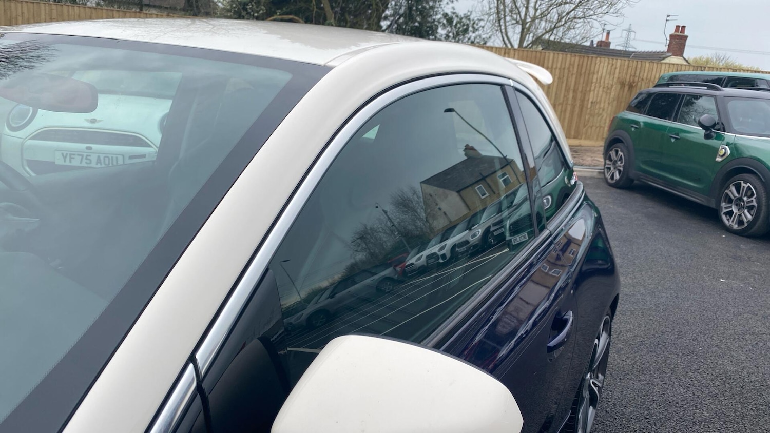 Used Vauxhall ADAM 2015 for sale - 77993053: Photo 42