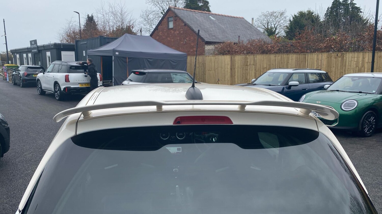 Used Vauxhall ADAM 2015 for sale - 77993053: Photo 44