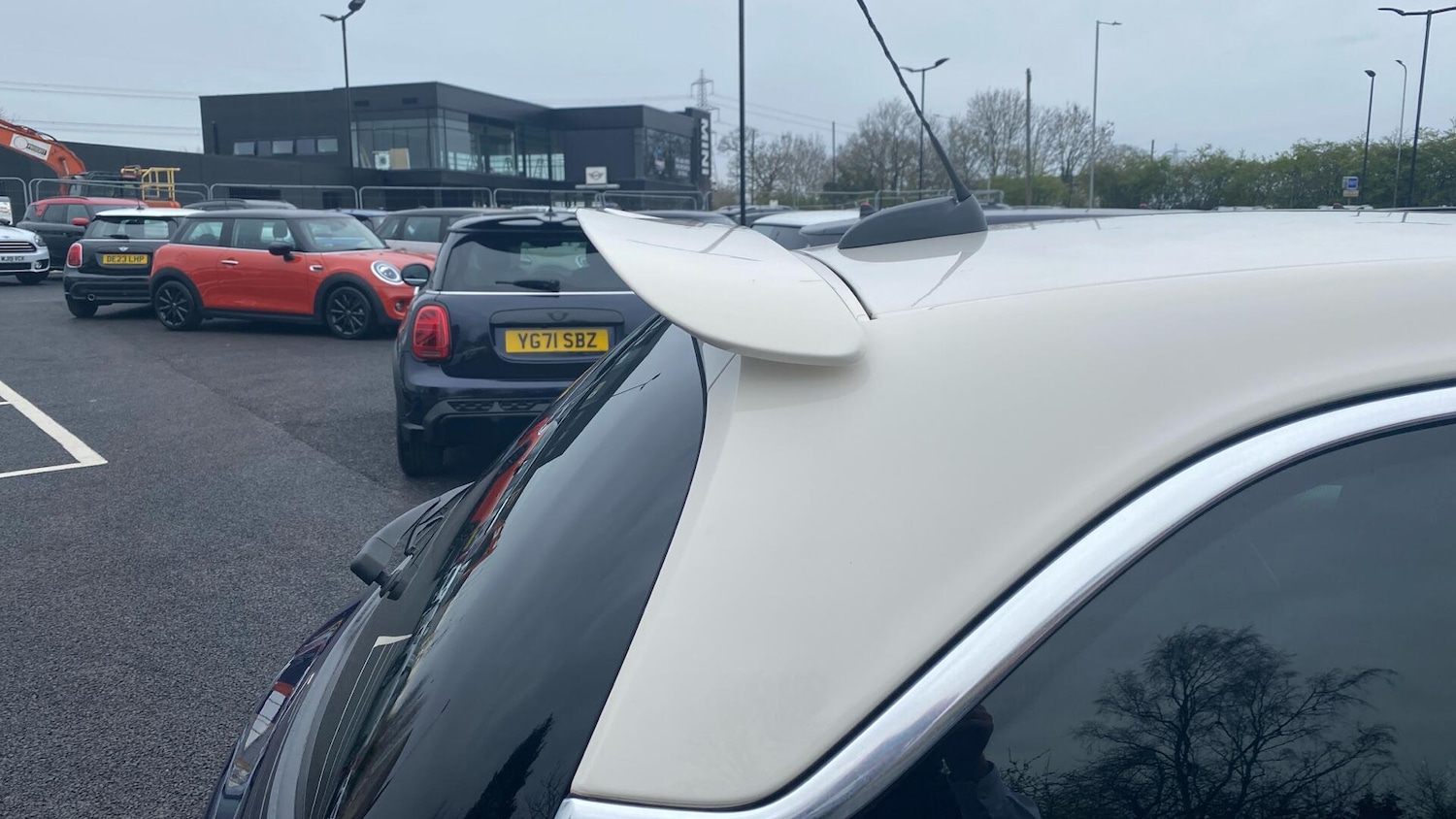 Used Vauxhall ADAM 2015 for sale - 77993053: Photo 45