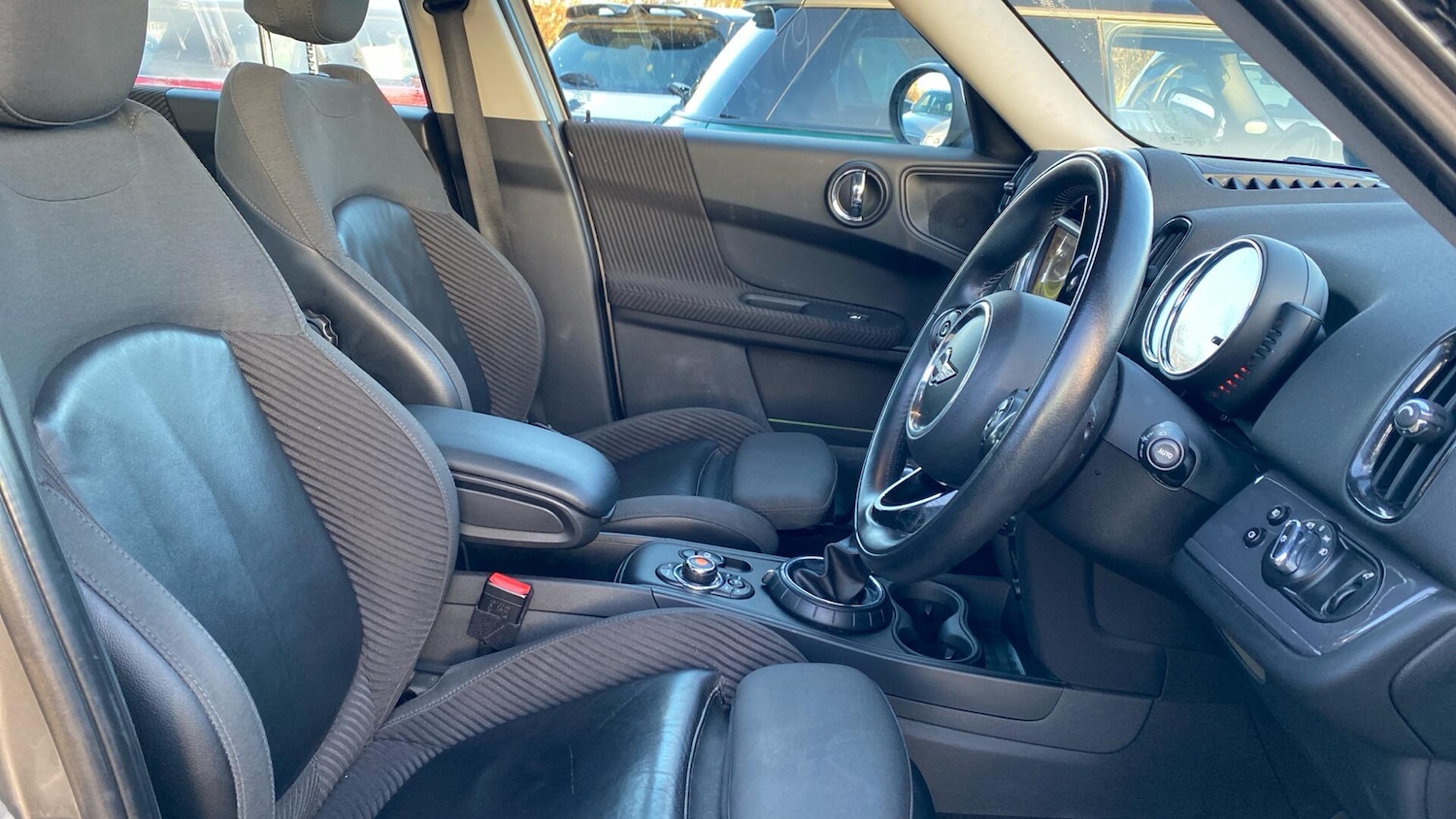 Used MINI Countryman 2017 for sale - 77237944: Photo 11