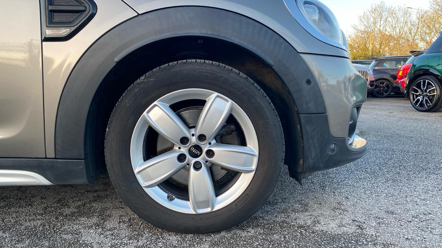 Used MINI Countryman 2017 for sale - 77237944: Photo 14