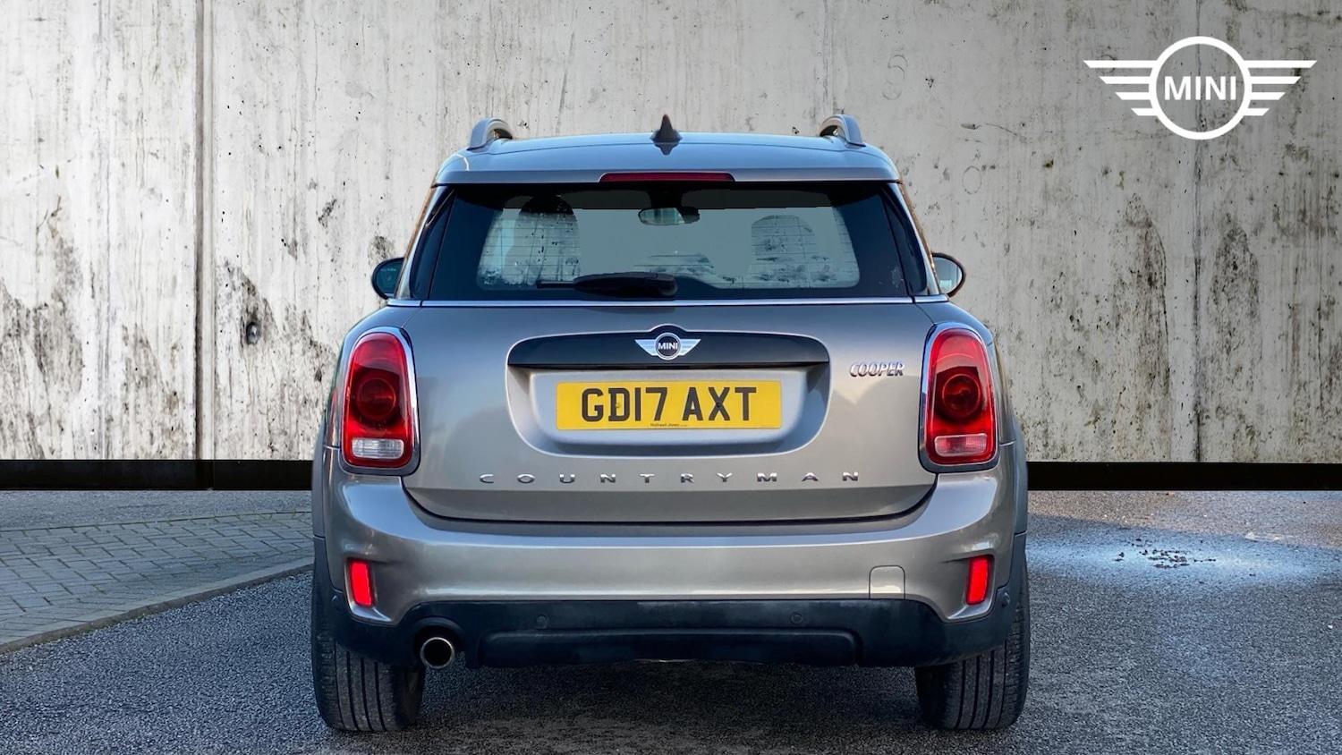 Used MINI Countryman 2017 for sale - 77237944: Photo 15