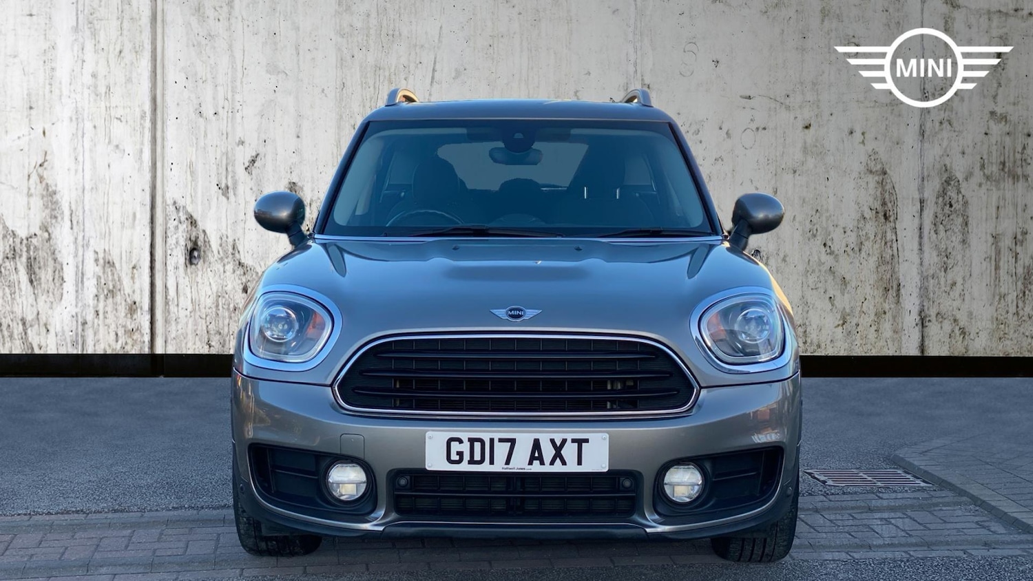 Used MINI Countryman 2017 for sale - 77237944: Photo 16