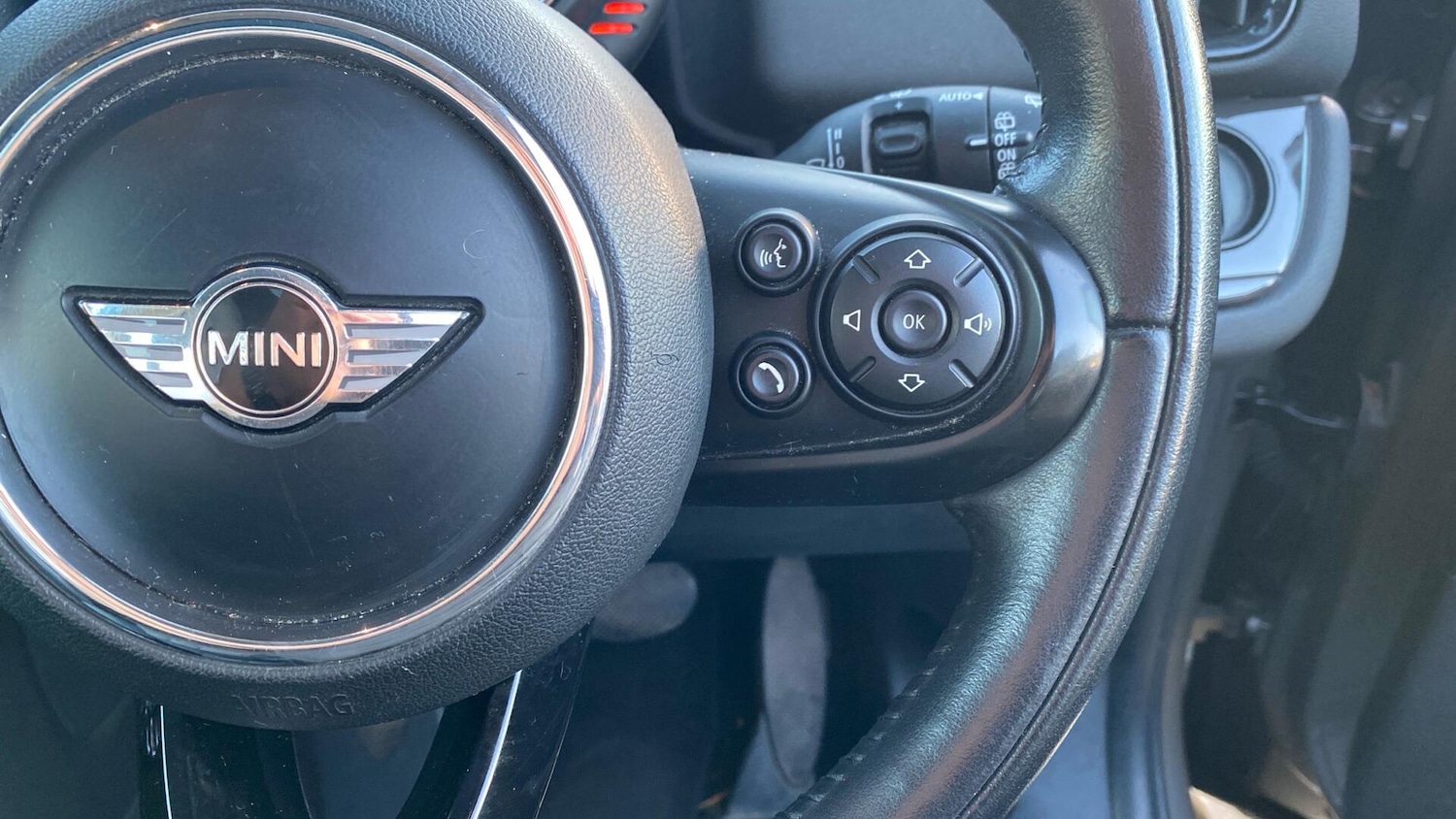 Used MINI Countryman 2017 for sale - 77237944: Photo 18