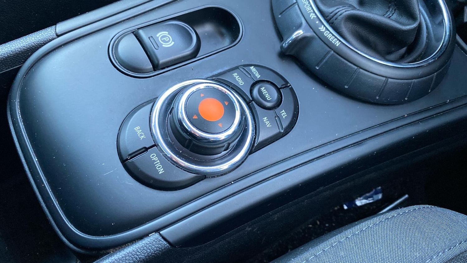 Used MINI Countryman 2017 for sale - 77237944: Photo 19