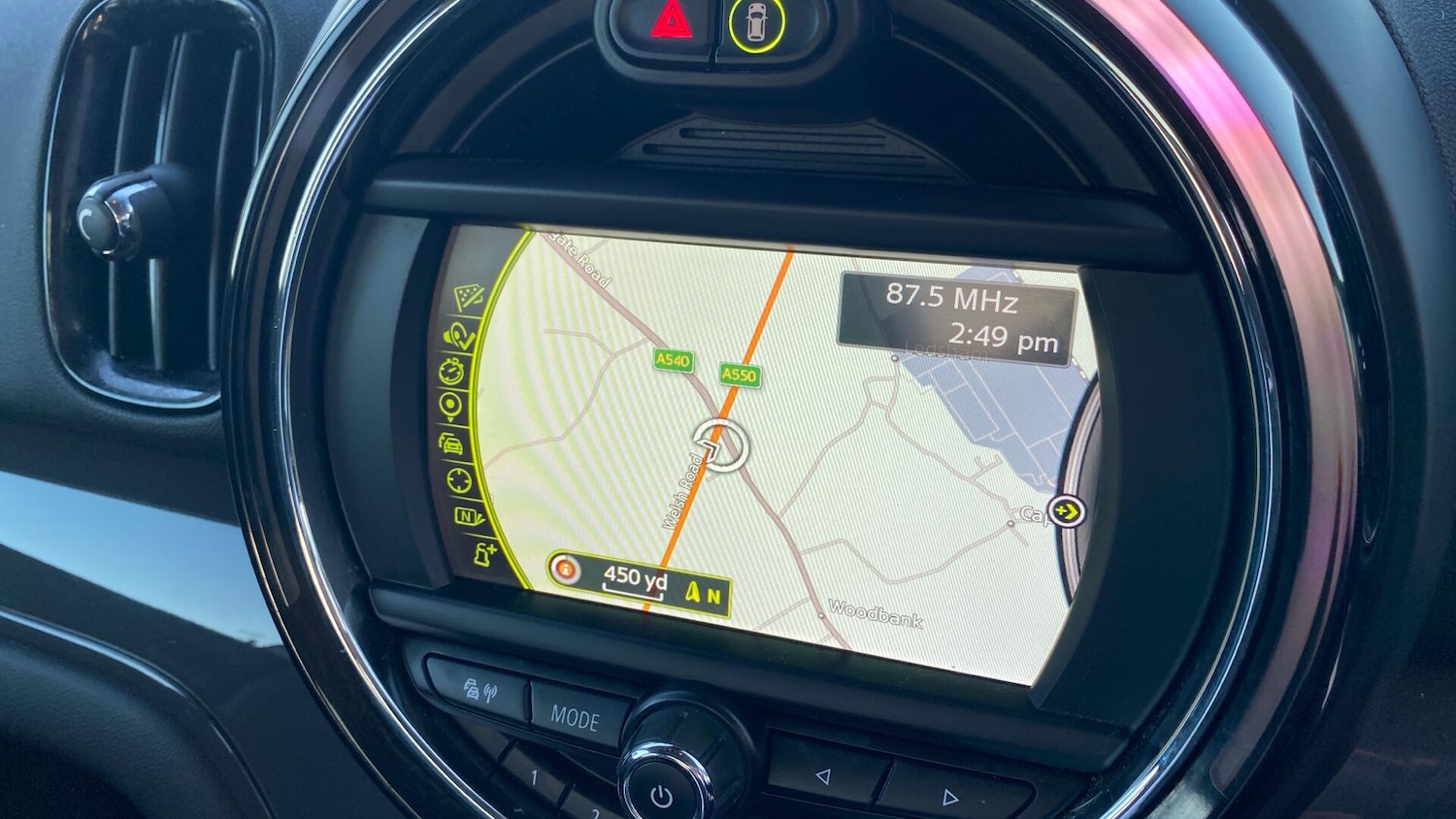 Used MINI Countryman 2017 for sale - 77237944: Photo 21