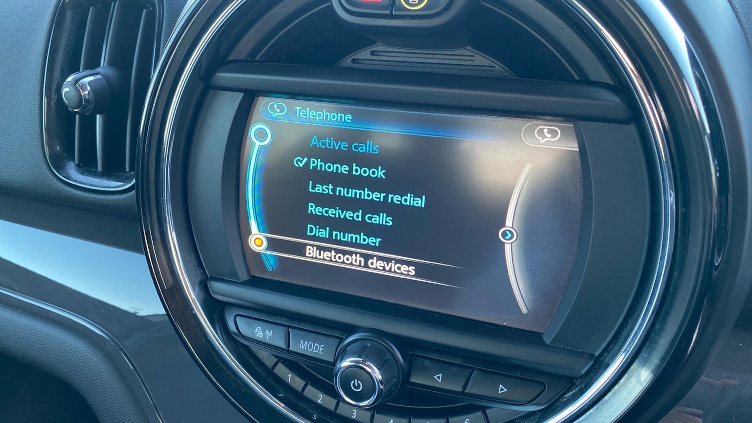 Used MINI Countryman 2017 for sale - 77237944: Photo 22