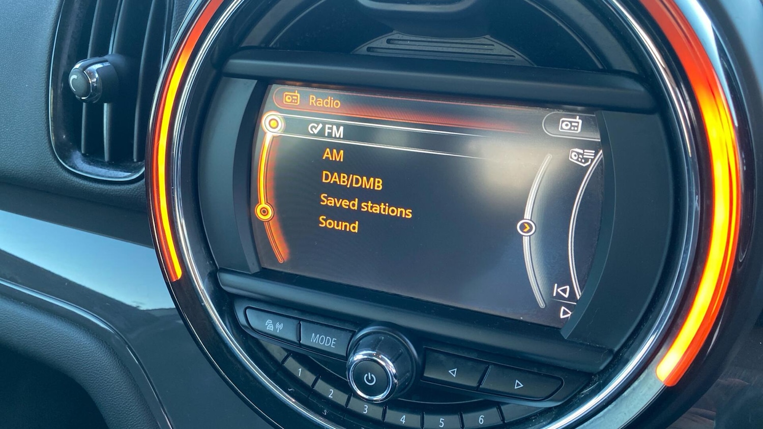 Used MINI Countryman 2017 for sale - 77237944: Photo 23