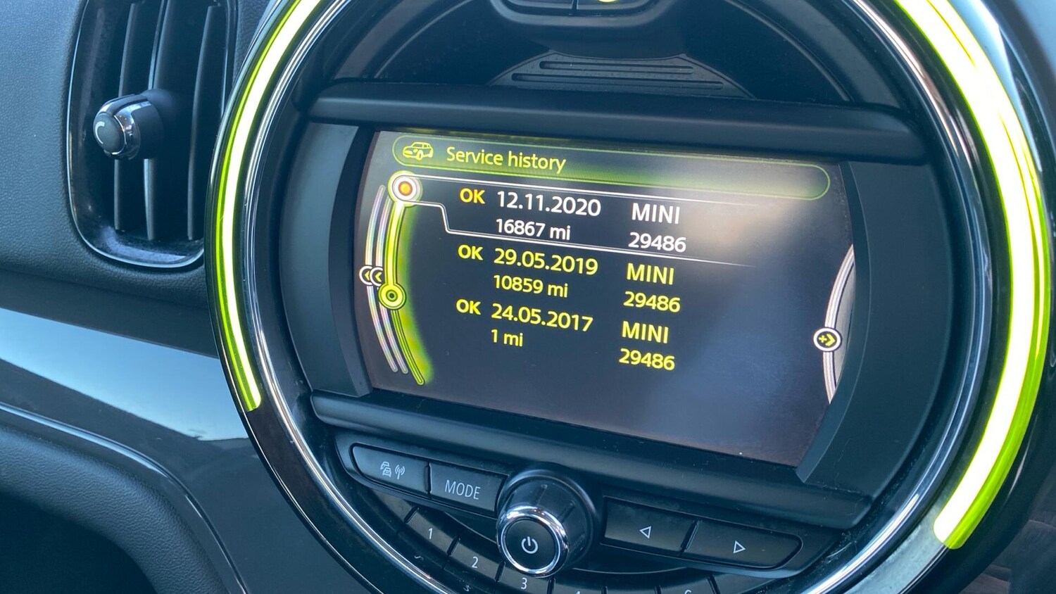 Used MINI Countryman 2017 for sale - 77237944: Photo 25