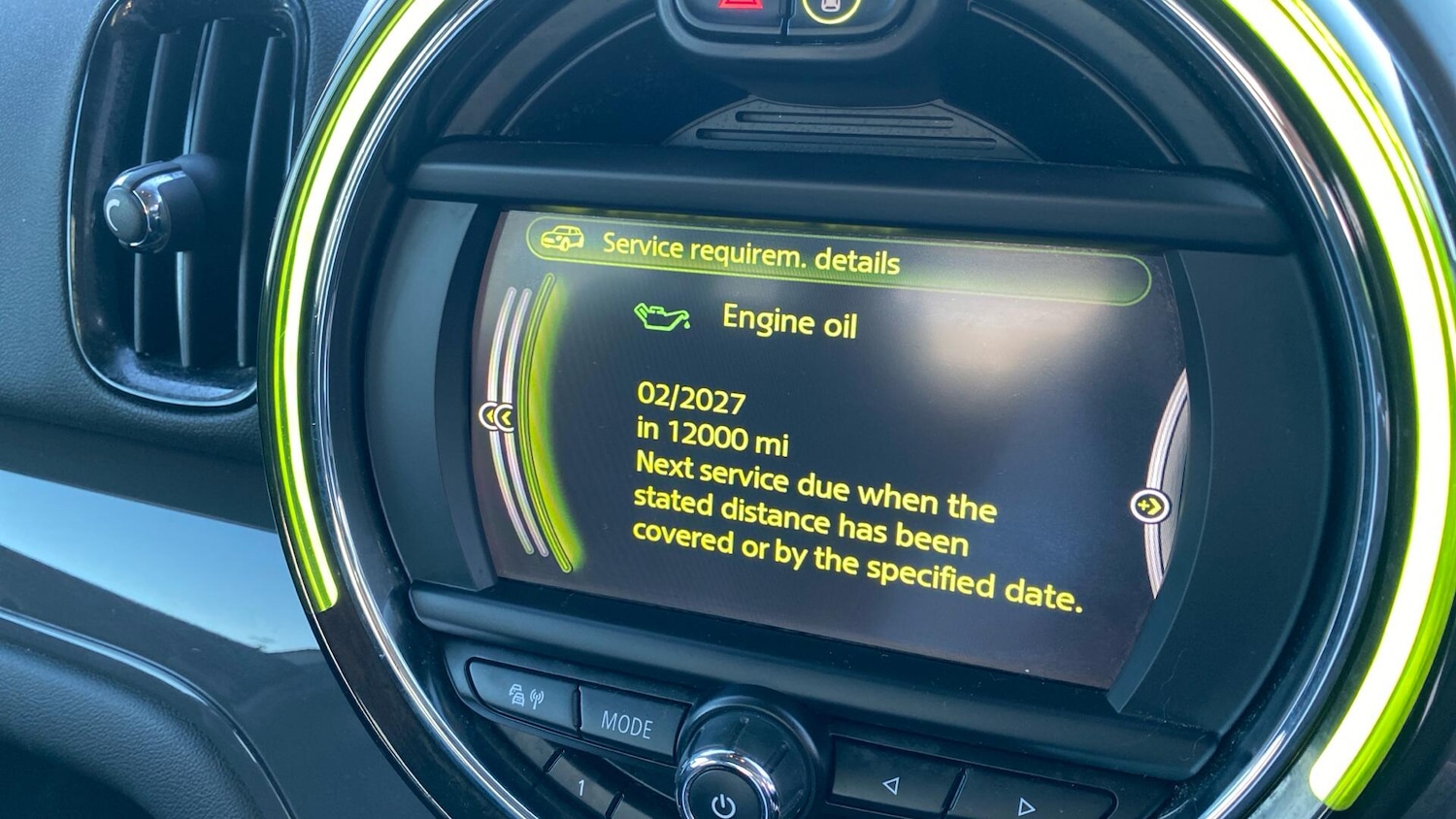 Used MINI Countryman 2017 for sale - 77237944: Photo 26