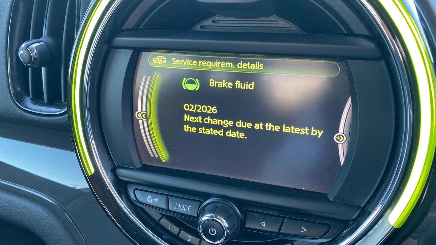 Used MINI Countryman 2017 for sale - 77237944: Photo 27