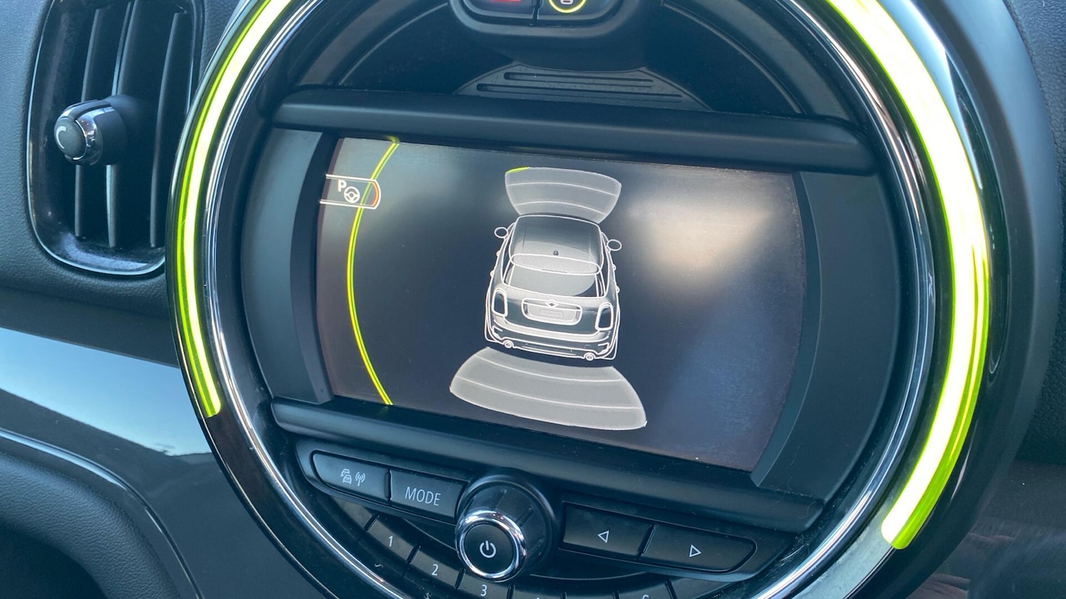 Used MINI Countryman 2017 for sale - 77237944: Photo 28