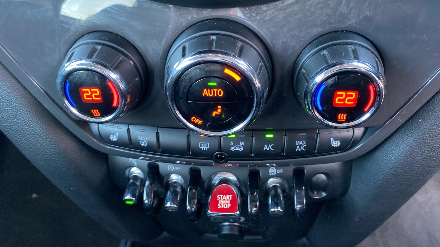 Used MINI Countryman 2017 for sale - 77237944: Photo 29