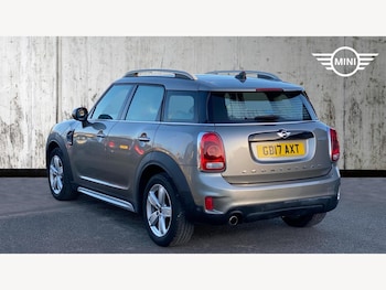 Used MINI Countryman 2017 for sale - 77237944: Photo