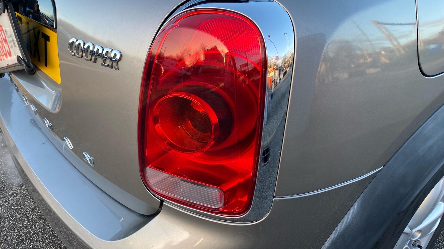 Used MINI Countryman 2017 for sale - 77237944: Photo 34