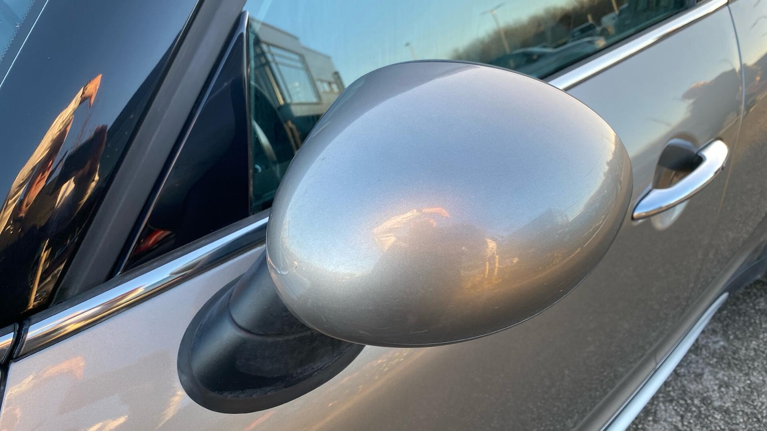 Used MINI Countryman 2017 for sale - 77237944: Photo 39