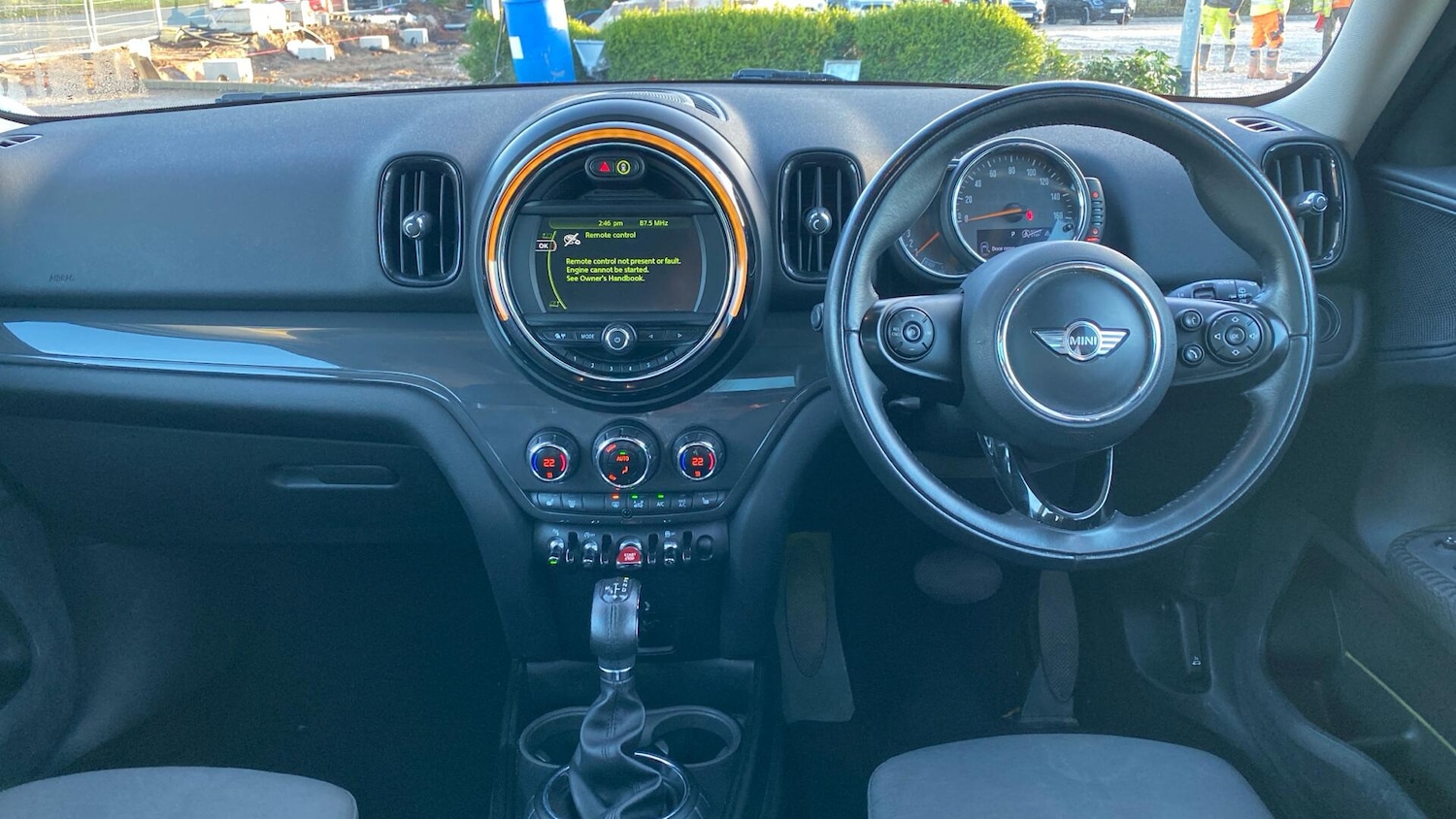 Used MINI Countryman 2017 for sale - 77237944: Photo 4