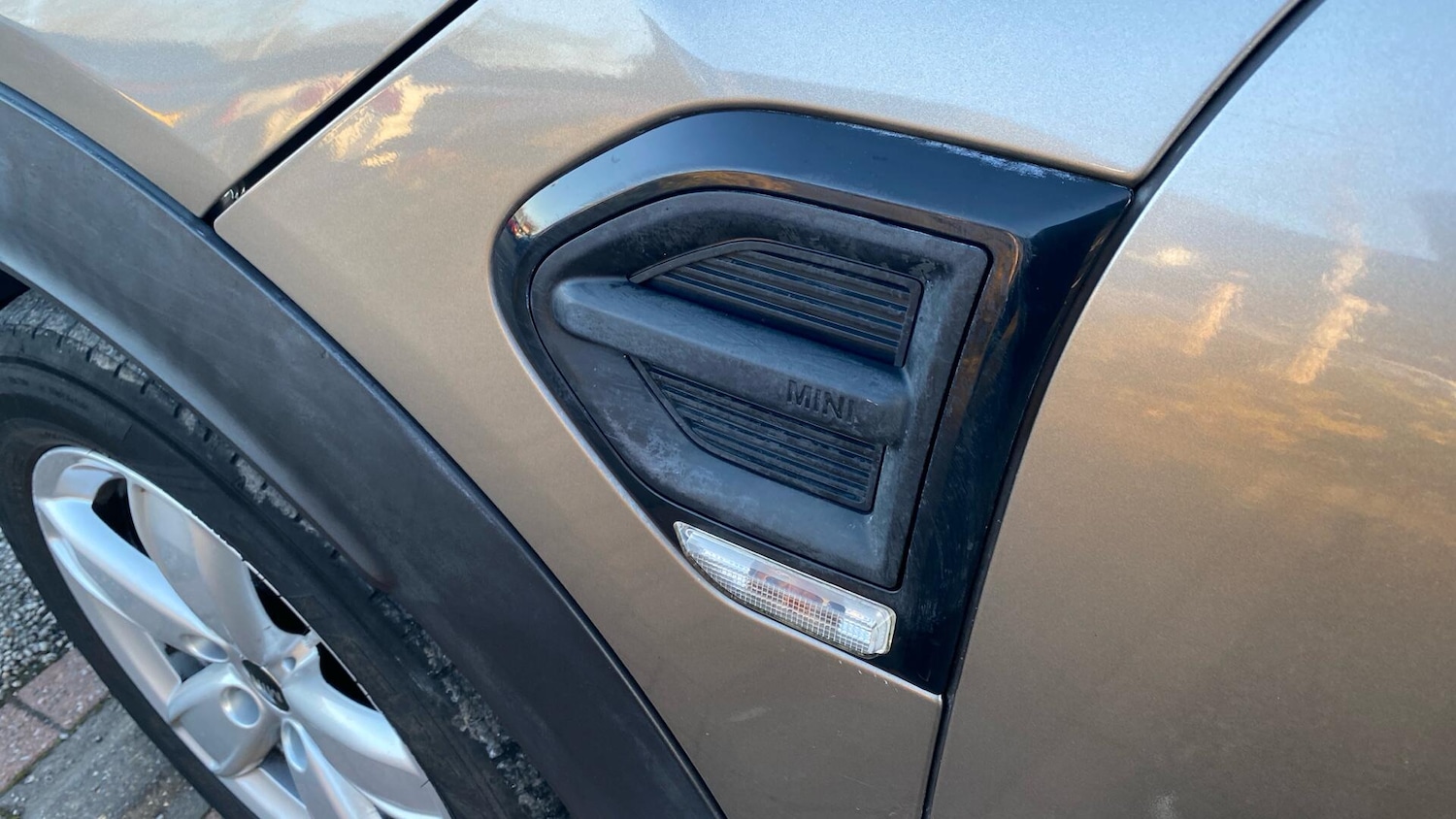 Used MINI Countryman 2017 for sale - 77237944: Photo 41