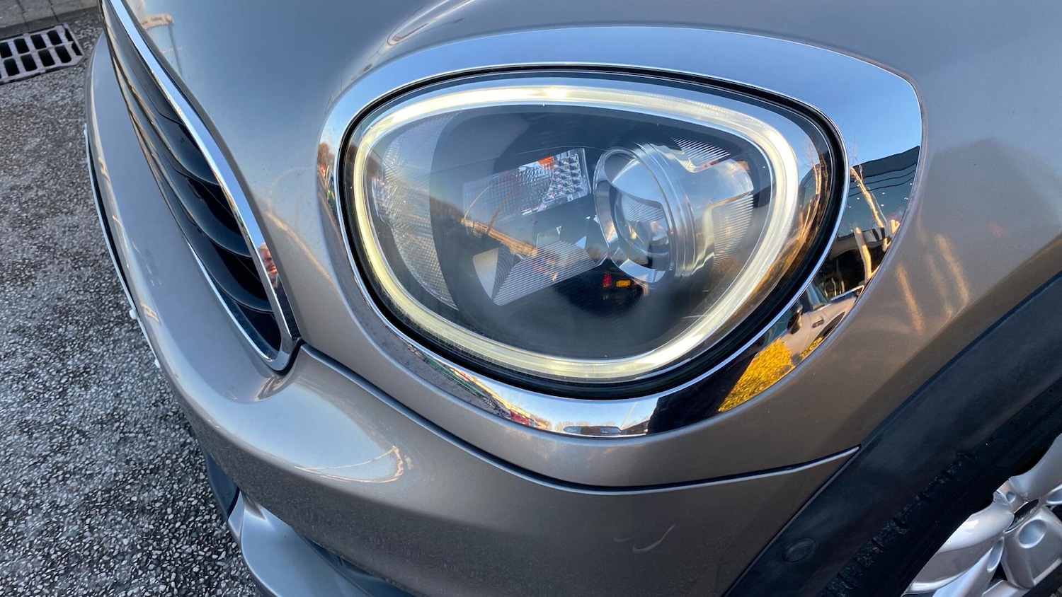 Used MINI Countryman 2017 for sale - 77237944: Photo 42