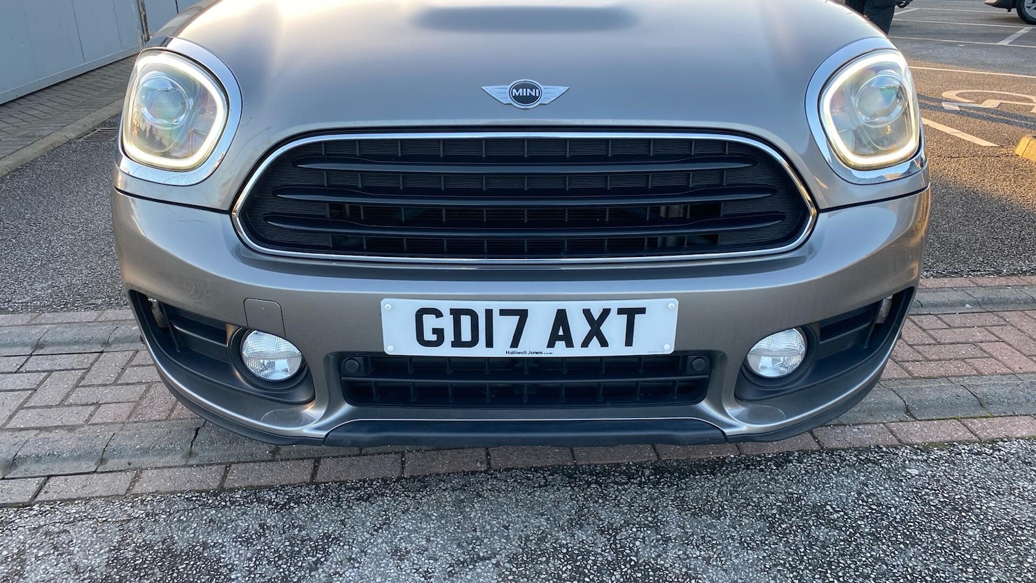 Used MINI Countryman 2017 for sale - 77237944: Photo 44