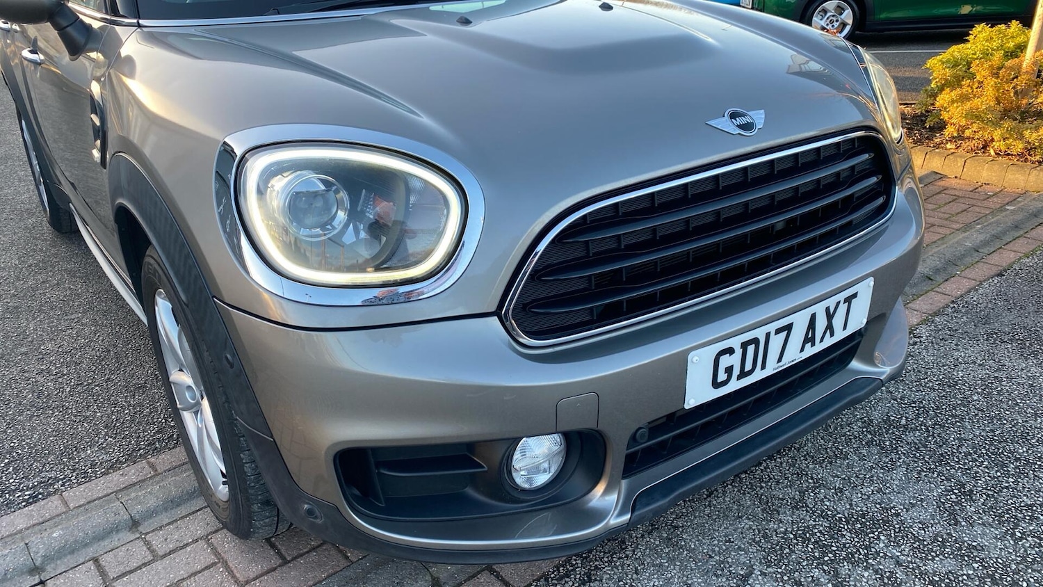 Used MINI Countryman 2017 for sale - 77237944: Photo 45