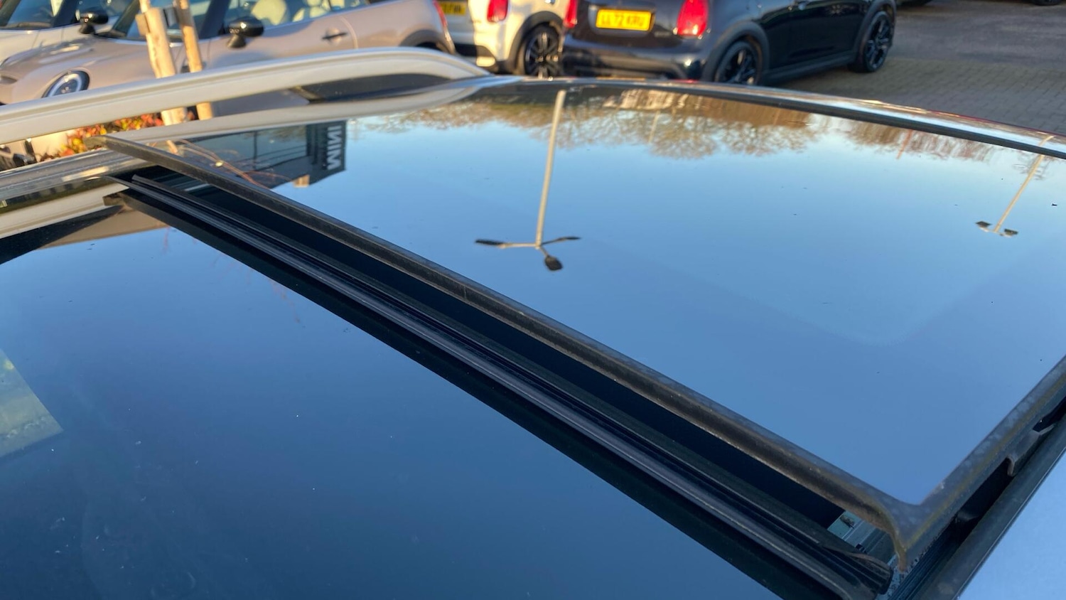 Used MINI Countryman 2017 for sale - 77237944: Photo 48