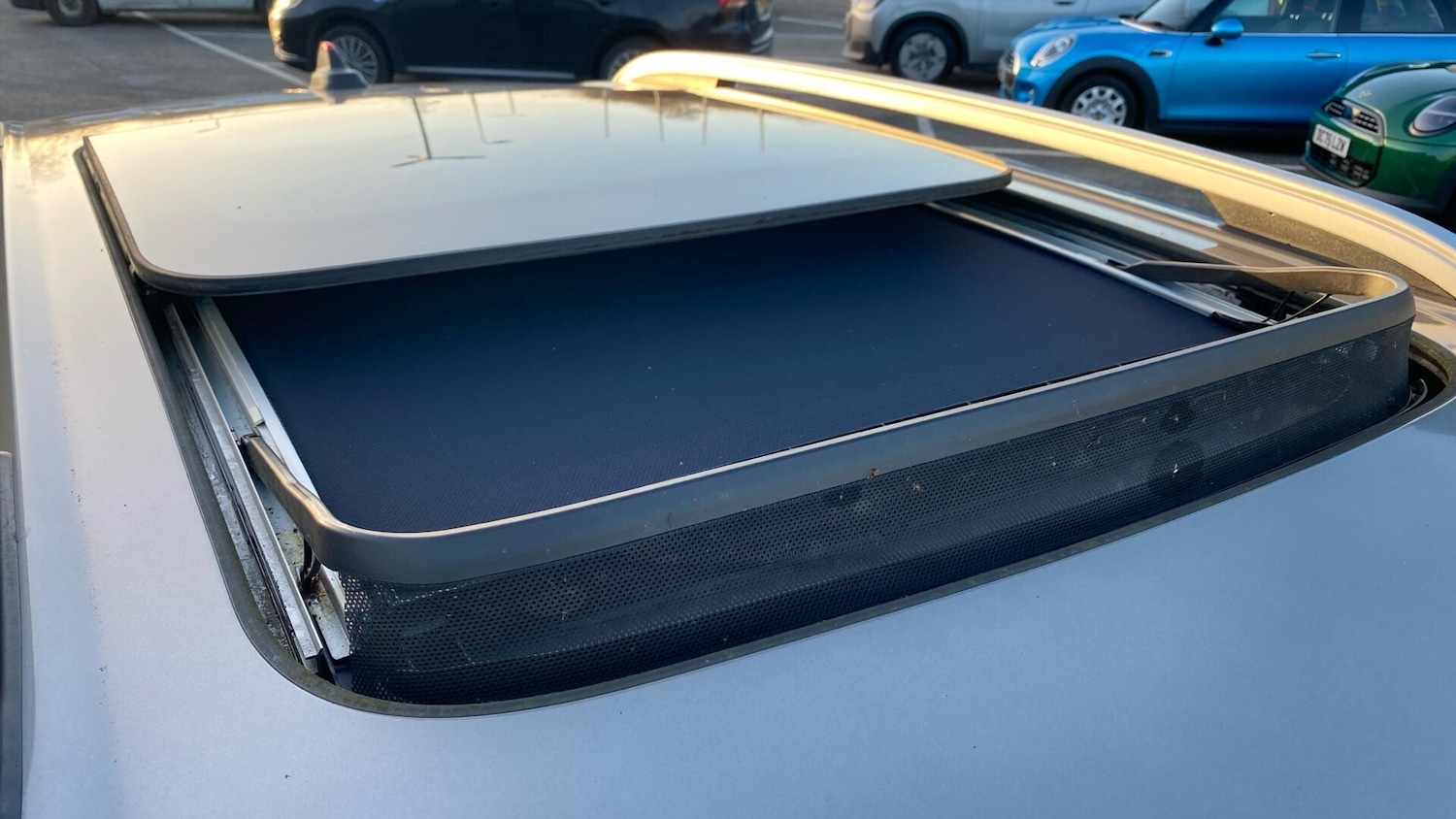 Used MINI Countryman 2017 for sale - 77237944: Photo 49