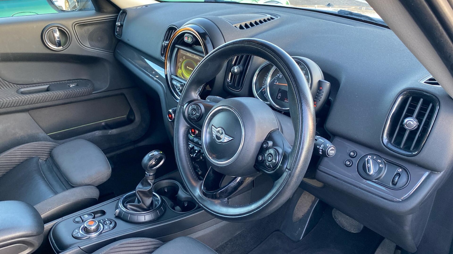 Used MINI Countryman 2017 for sale - 77237944: Photo 6